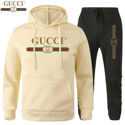survêtements gucci